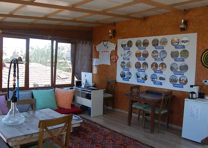 Cappadocian Special House (Adults Only)