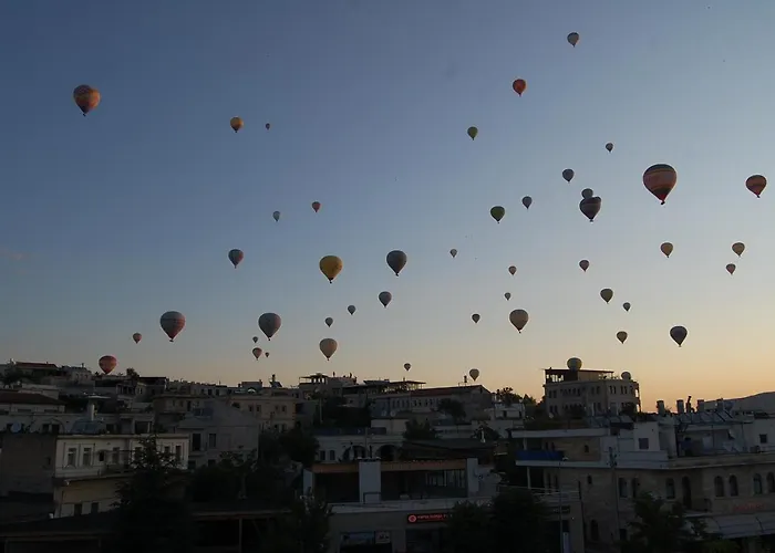Cappadocian Special House (Adults Only)