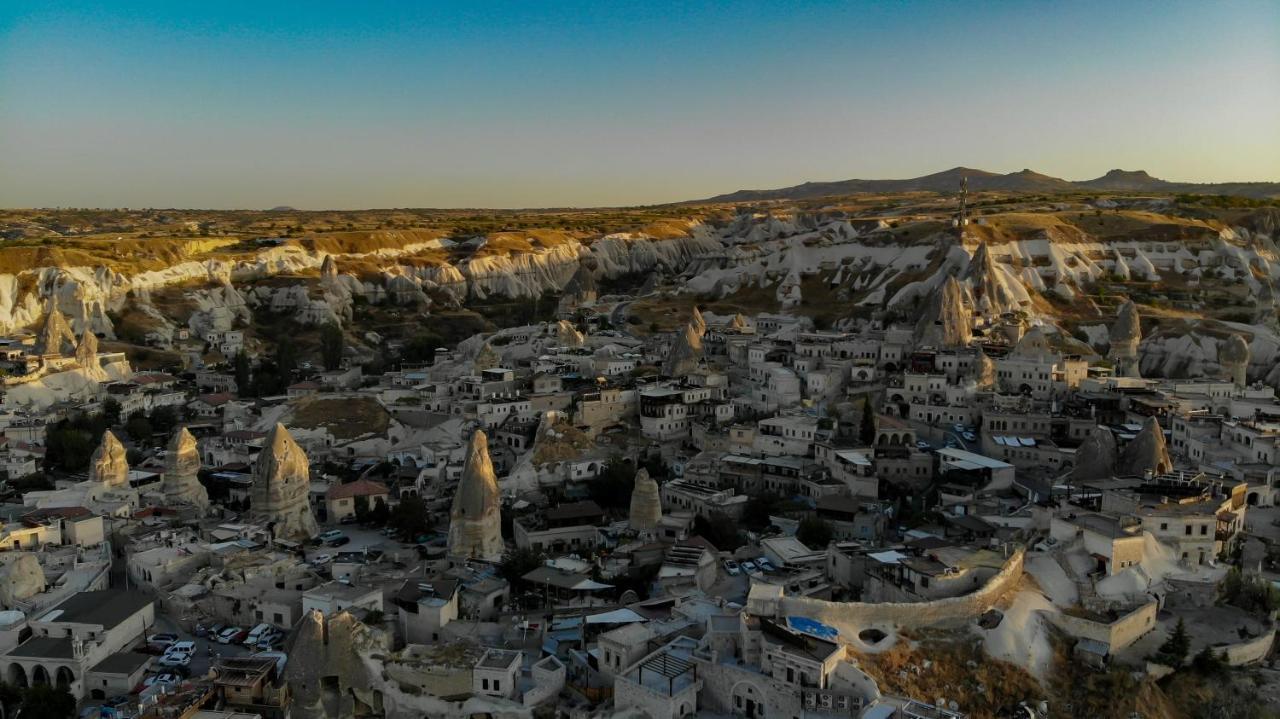 Cappadocian Special House (adults Only) Goreme