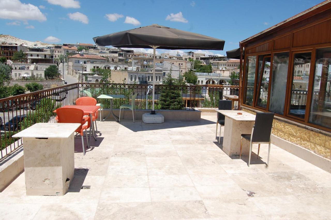 Cappadocian Special House (adults Only)