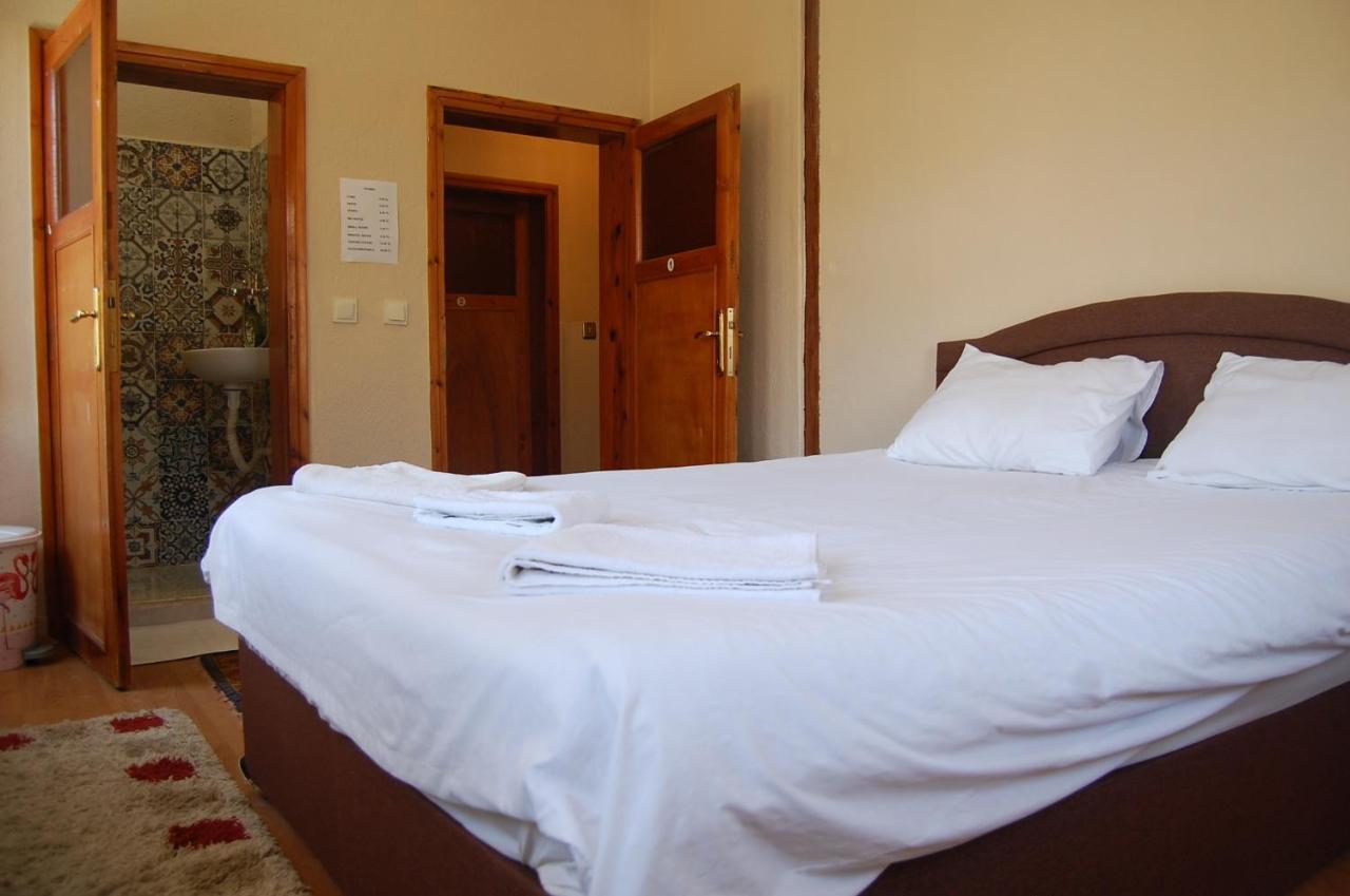 B&B Cappadocian Special House (adults Only) 2*