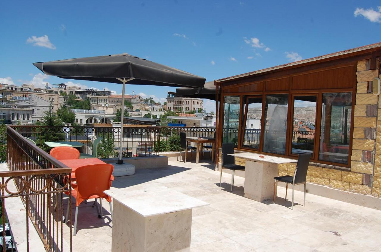 Cappadocian Special House (adults Only) B&B 2*