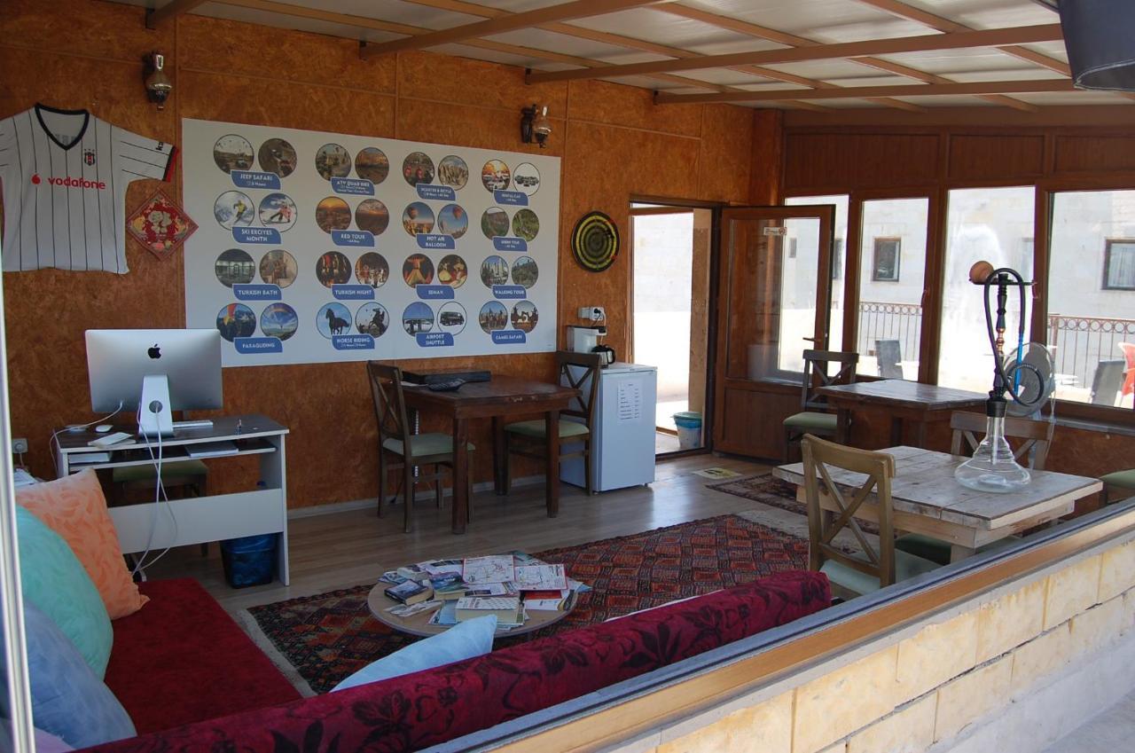 Cappadocian Special House (adults Only)