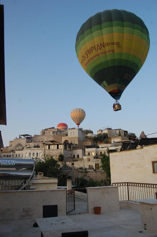 B&B Cappadocian Special House (adults Only) 2*