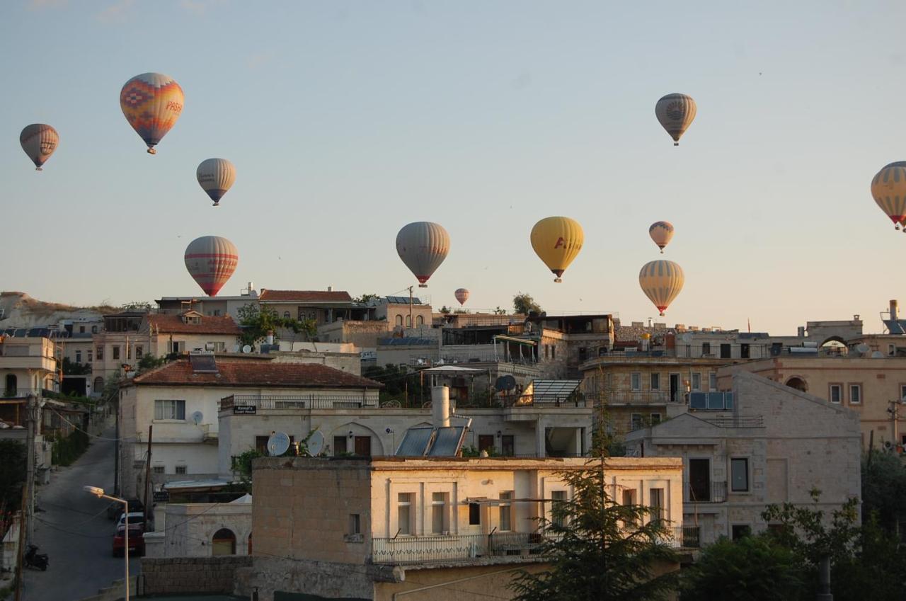 B&B Cappadocian Special House (adults Only) Goreme