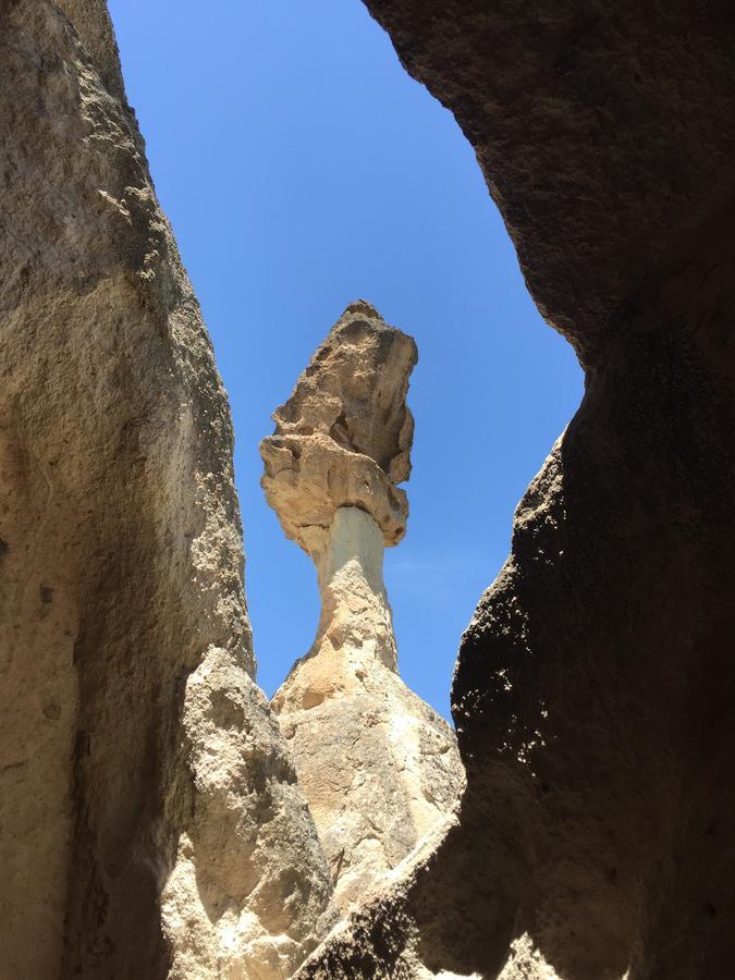 Cappadocian Special House (adults Only) B&B