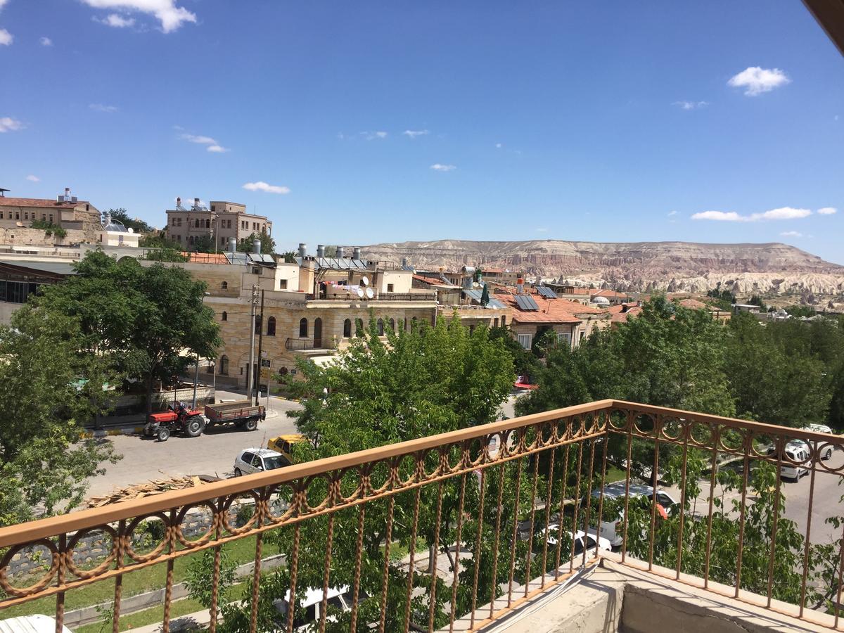 Cappadocian Special House (adults Only) Goreme