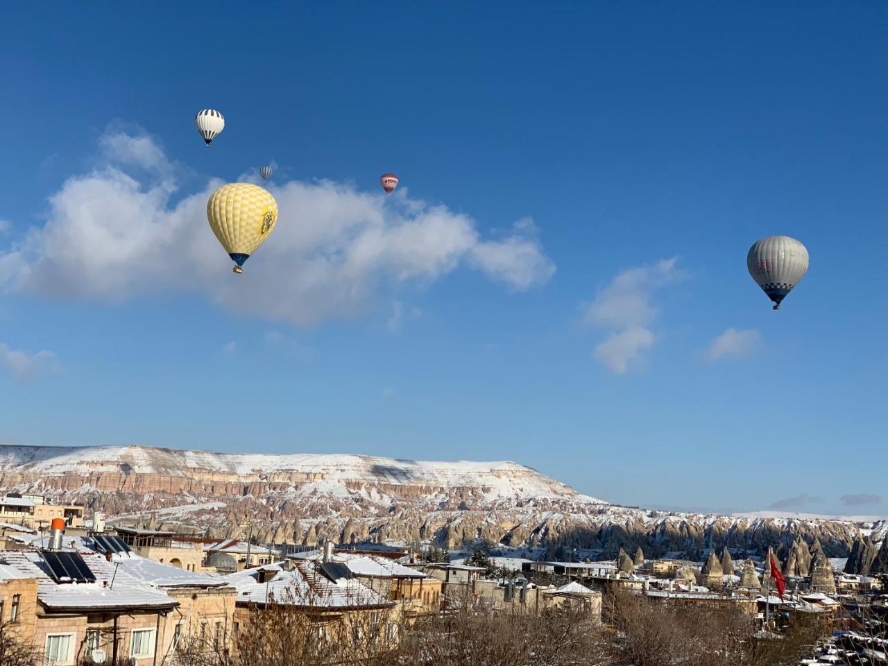 Cappadocian Special House (adults Only) 2*