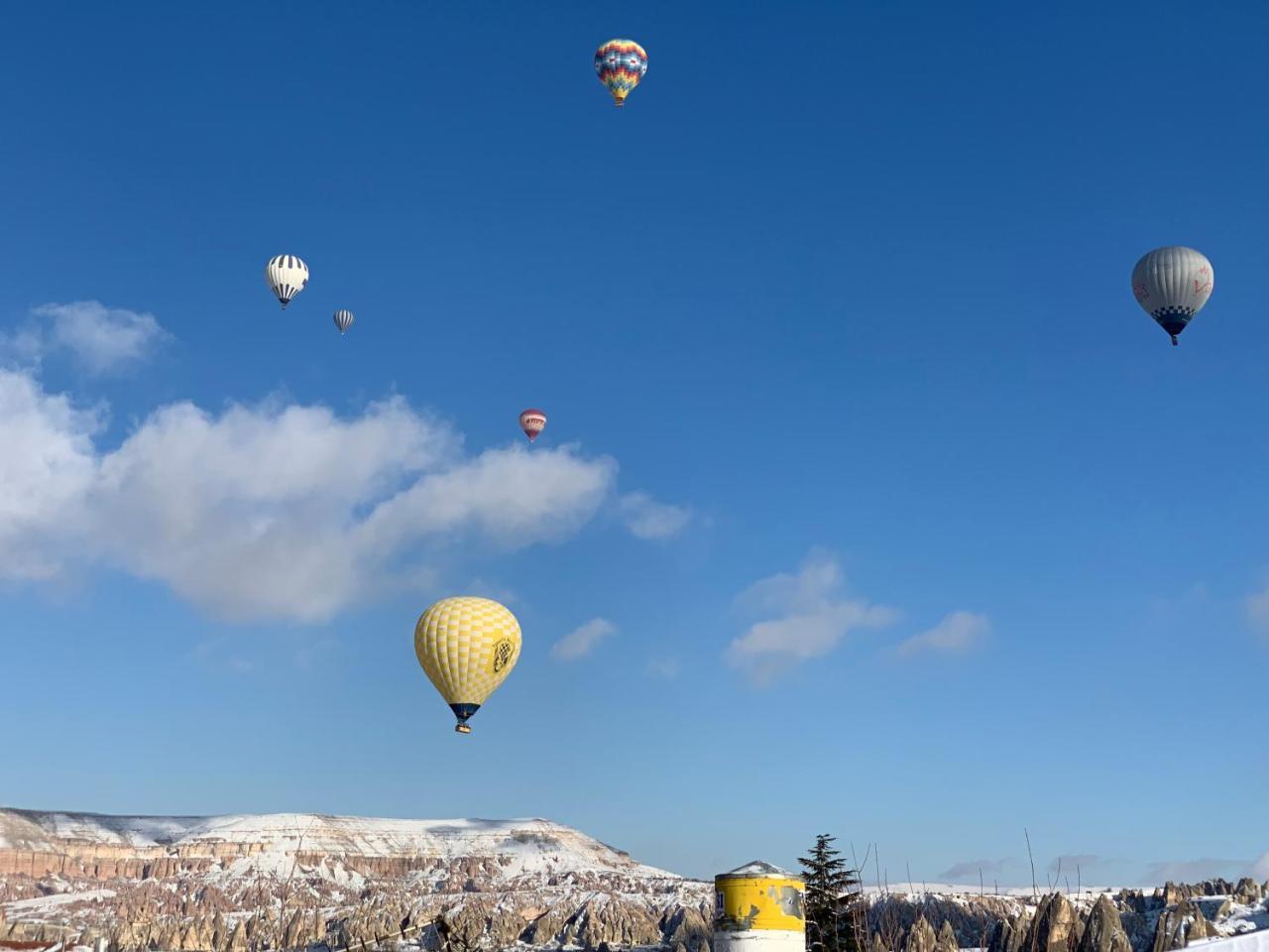 Cappadocian Special House (adults Only) Goreme